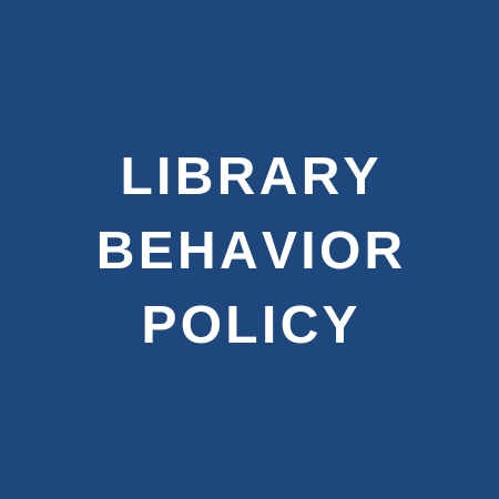 Behavior Policy