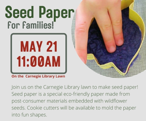 Seed Paper